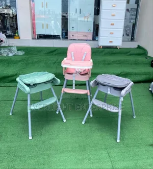 Available Feeding Chair