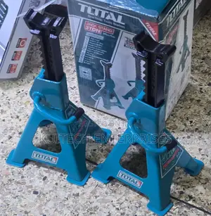 3ton Jack Stand/ Total Jack Stand
