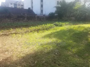Prime Woodley Corner Plot Next to Toi Market, Joseph Kang'ethe Rd