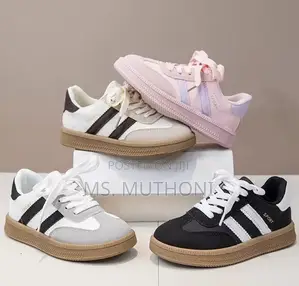 Mateamoda Kids Casual Sports Shoes Size 26-37