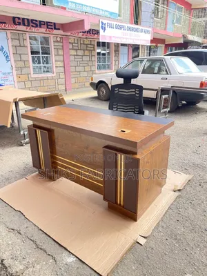Executive Office Table