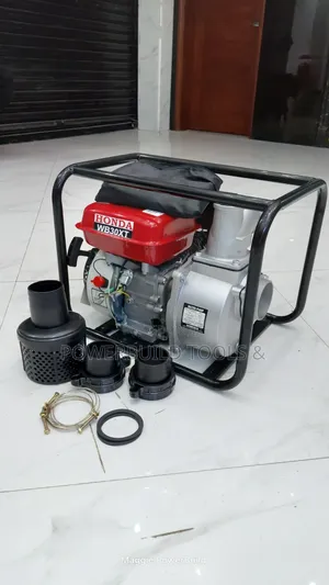 Honda Wb30xt 3" Normal Pressure Waterpump 8.5hp