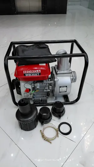 Honda Wb30xt 3" Normal Pressure Waterpump 8.5hp
