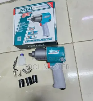 Total 610nm Air Impact Wrench/ Quality Total Air Impact Wrench