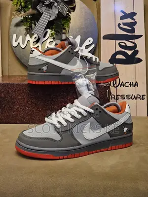 Sb Pigieon High Quality Unisex Sneaker