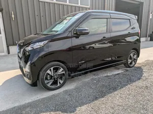 Nissan Dayz 2019 Black