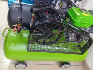 Compressor Machine Electric 100l