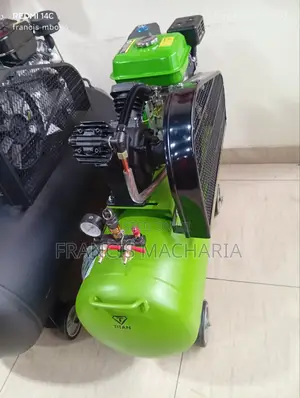 Compressor Machine Electric 100l