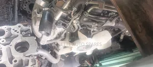 1gd Complete Engine Prado