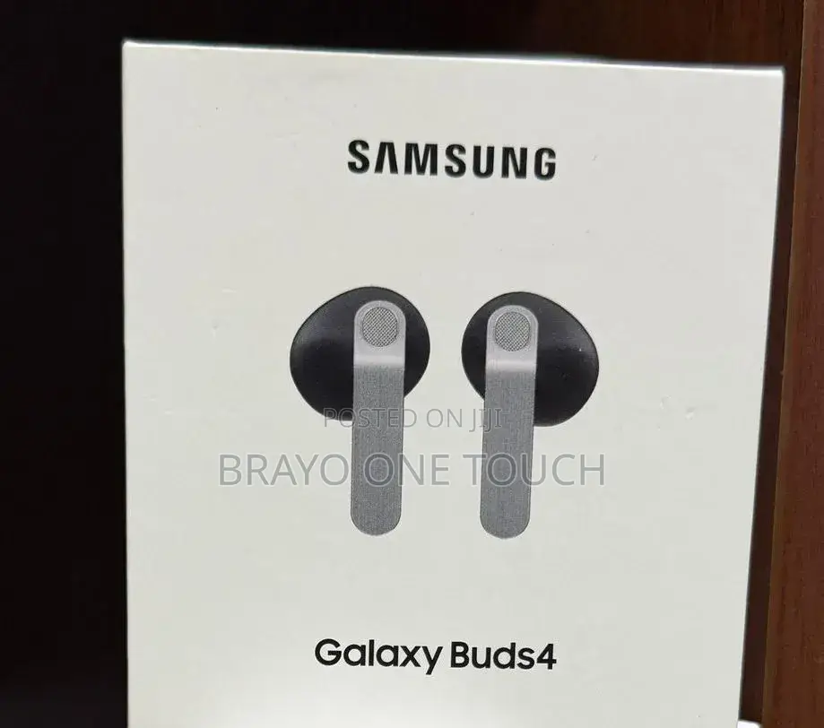 Samsung Galaxy Buds4