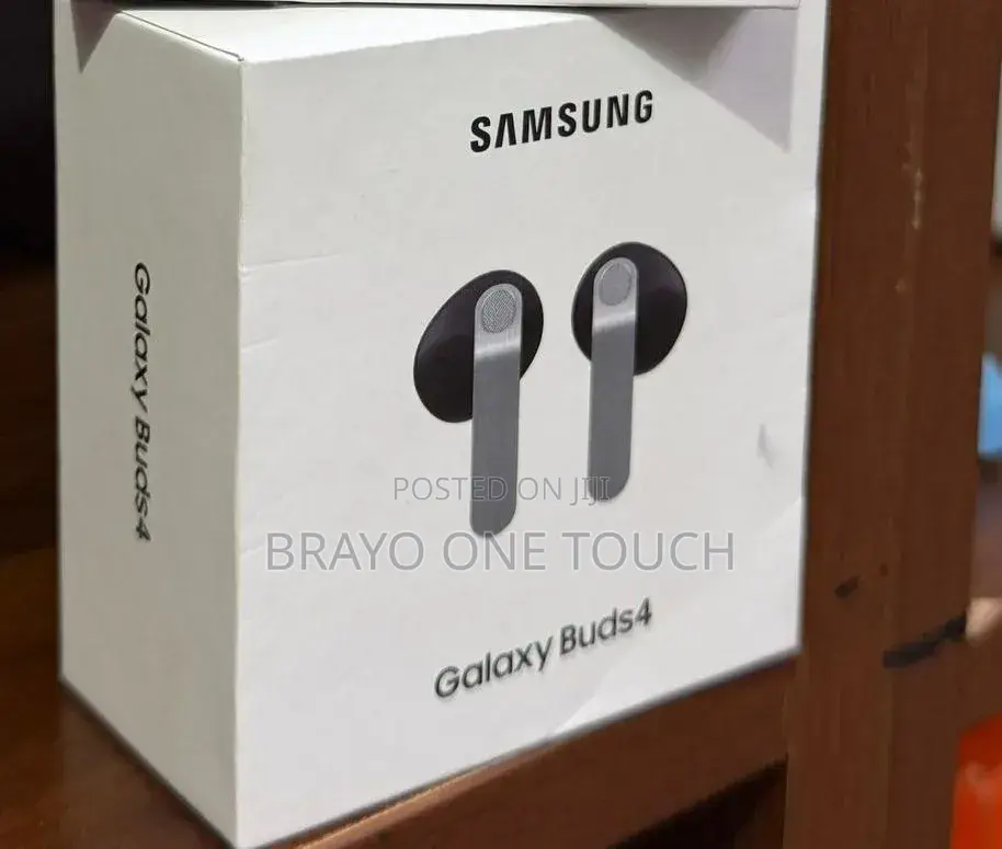Samsung Galaxy Buds4