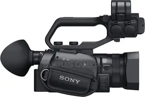 Sony PXW-X70 Professional Hand Held Camcorder