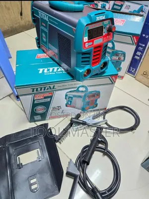 Total 200 Amp Welding Machine / Quality 200amp Total Welding Machine