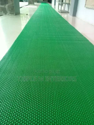 Flexible Perforated S Mat Roll
