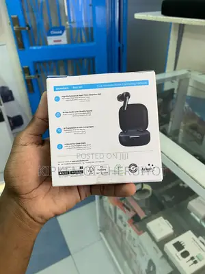 Anker Soundcore R60i Nc