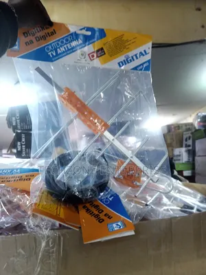 Quality Digital Tv Antenna /Aerial 