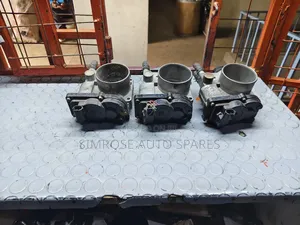Throttle Body 1jz Engine for Mark 2