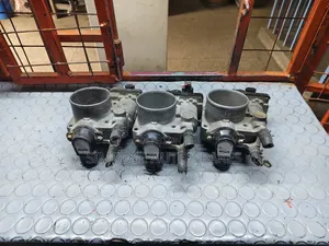 Throttle Body 1jz Engine for Mark 2