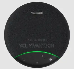 Yealink Sp92 Usb Conferencing Speaker Phone