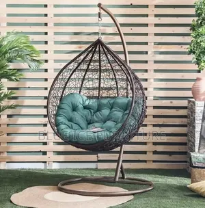New Balcon Swing Chair