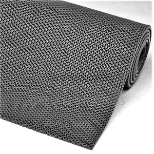 Commercial Grade Perforated S Mat