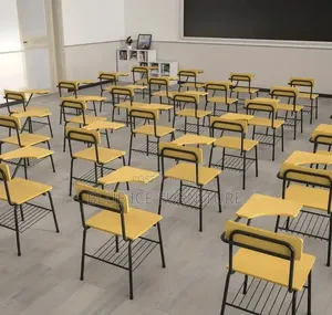 Modern School Study Table