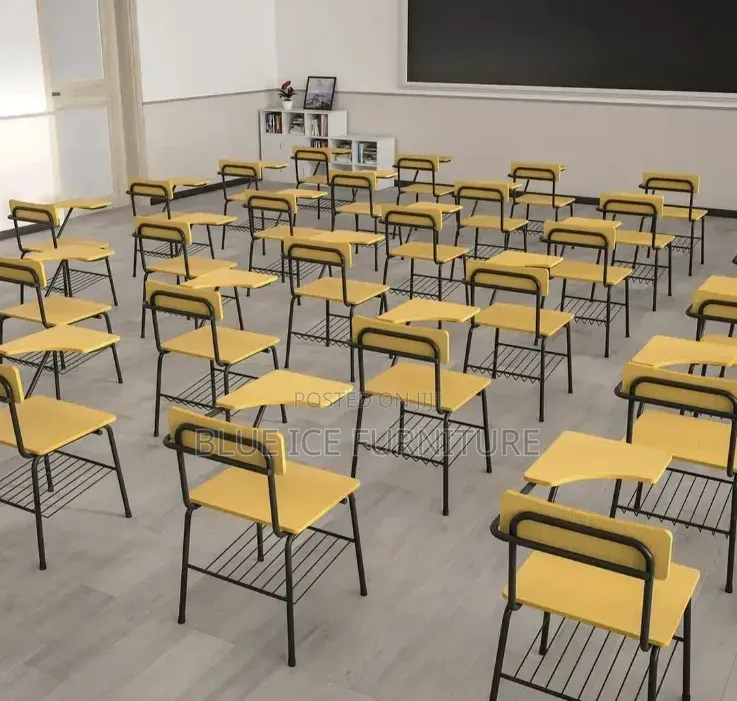 Modern School Study Table