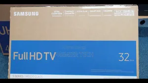 Samsung 32 Smart