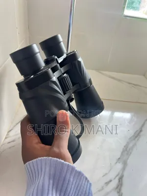 Quick Focus Compact Binoculars