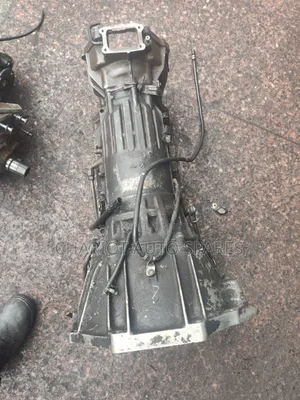 1kz Half Gearbox for Prado J95