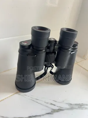 Handheld Outdoor Binoculars
