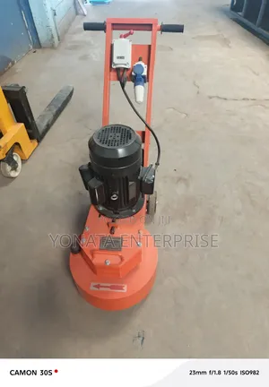 Professional Floor Grinding Machine