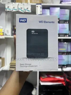 Wd Element 3.0 Casing