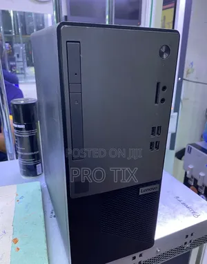 New Desktop Computer Lenovo 16GB Intel Core i3 SSD 512GB