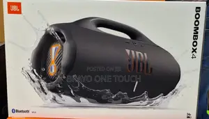 JBL Boombox 4
