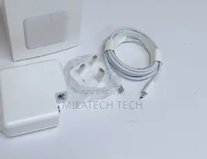 Macbook Laptop Charger Usb C 61w 87w