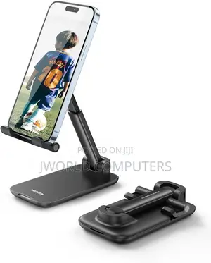 Ugreen Lp777 Rotary Desk Cell Phone Stand(Height Adjustment)