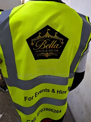 Events Company's Reflectors