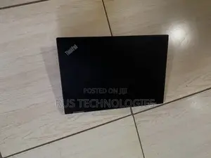 Laptop Lenovo ThinkPad Yoga 16GB Intel Core i5 SSD 256GB