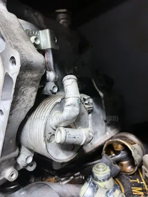 Gearbox Cooler for Mazda Cx5,Atenza,Axela Diesel
