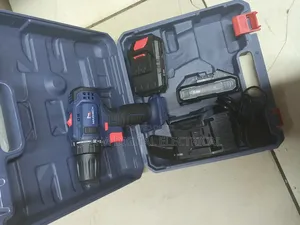 20v Maxmech Cordless Drill