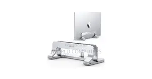 Ugreen Lp230 Desktop Laptop Stand (Silver)