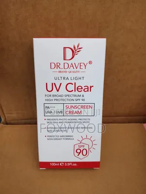 Sunprotector Triple Uv Elixir Sunscreen
