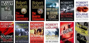 Ebooks Novels