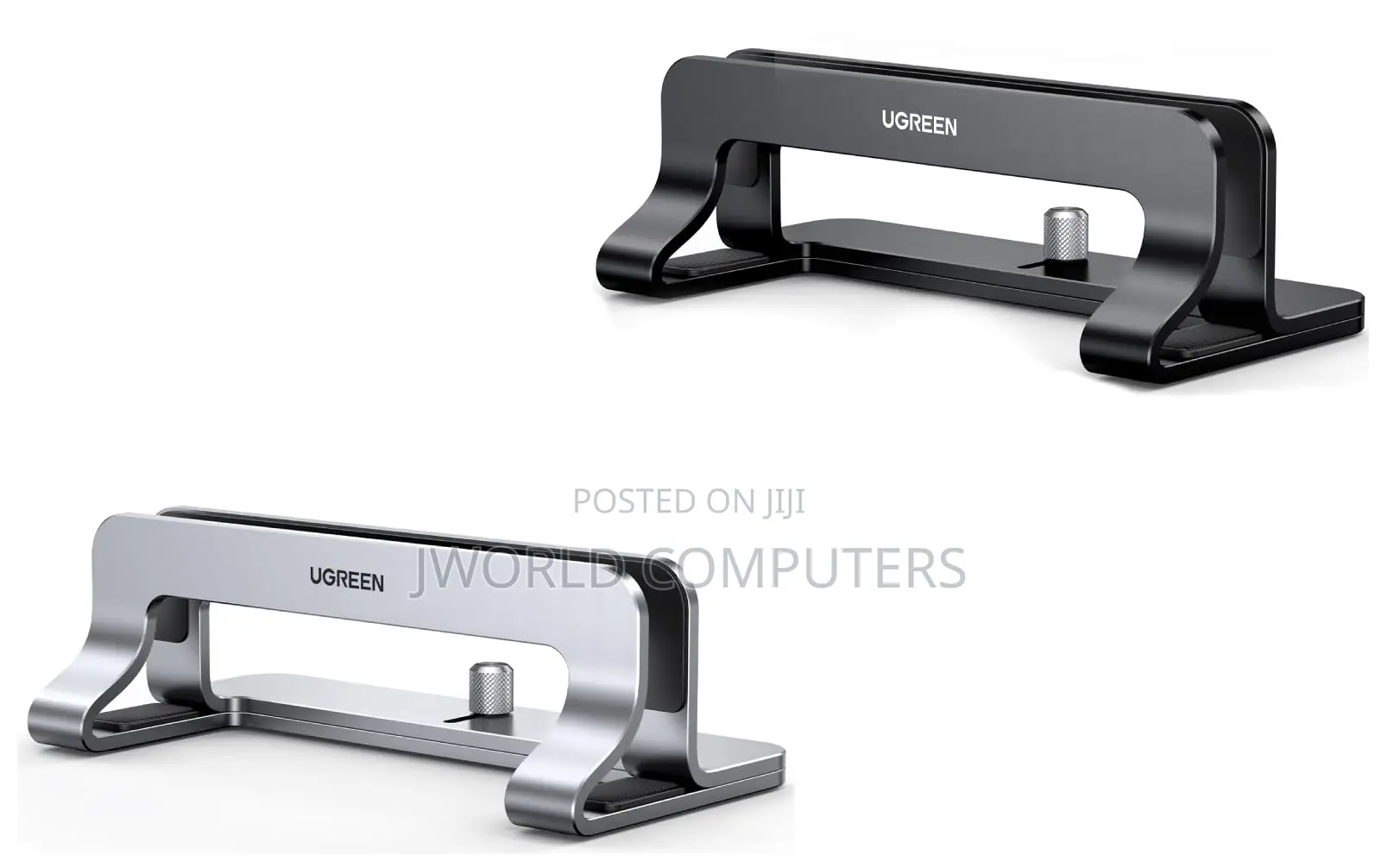 Ugreen Lp258 Vertical Laptop Stand