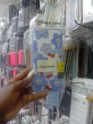 Cover Designed for the iPhone 13 Pro Max