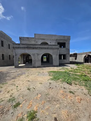 3bdrm Villa In Galu, Diani For Sale