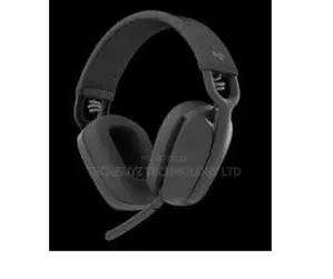 Logitech Zone Vibe Wireless and Bluetooth Over-the-Ear Headphones