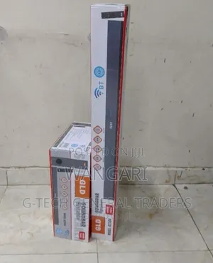 Bluetooth Speaker GLD Soundbar G2304.
