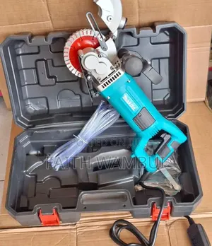 Industrial Makita Wall Chaser Machine/Professional Wall Chaser